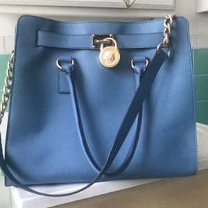 Large Michael Kors purse